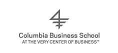 Columbia Business School Logo