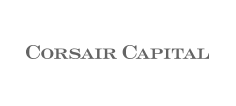 Corsair Capital Logo