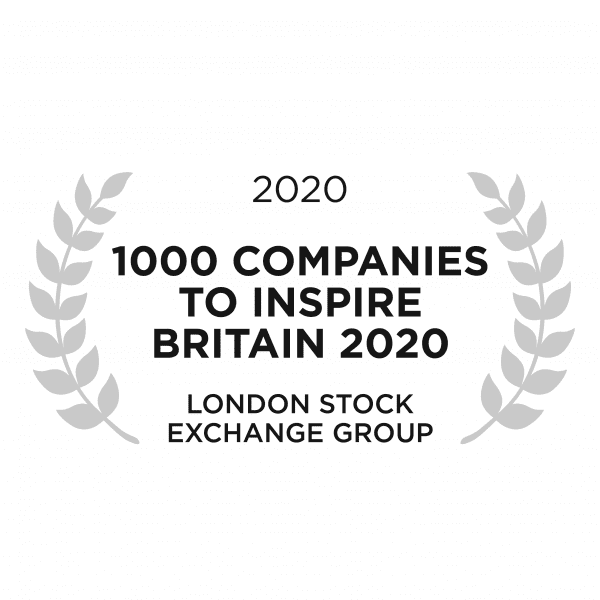 2020 london stock exchange group 1000 top companies