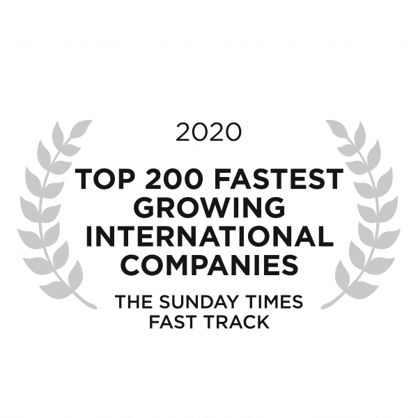 2020 top 200 fastest growing international companies