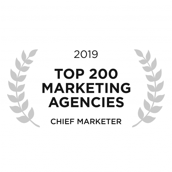 2019 top 200 marketing agencies chief marketer