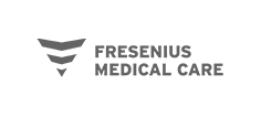 Fresenius medical care logo