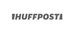 HUFFPOST logo