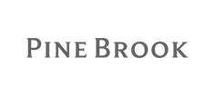 PINE BROOK Logo