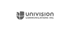 Univision Communications Inc. Logo