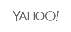 Yahoo! Logo