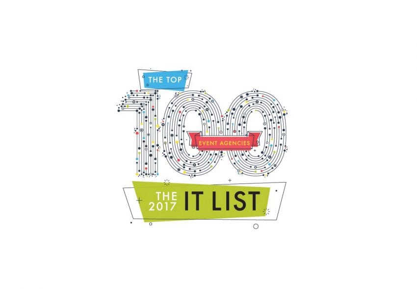 The Top 100 The 2017 IT List