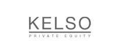 KELSO Private Equity Logo