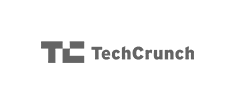 TechCrunch Logo