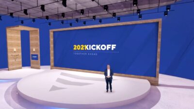 Fresenius 2021 FMCNA virtual kickoff 2021