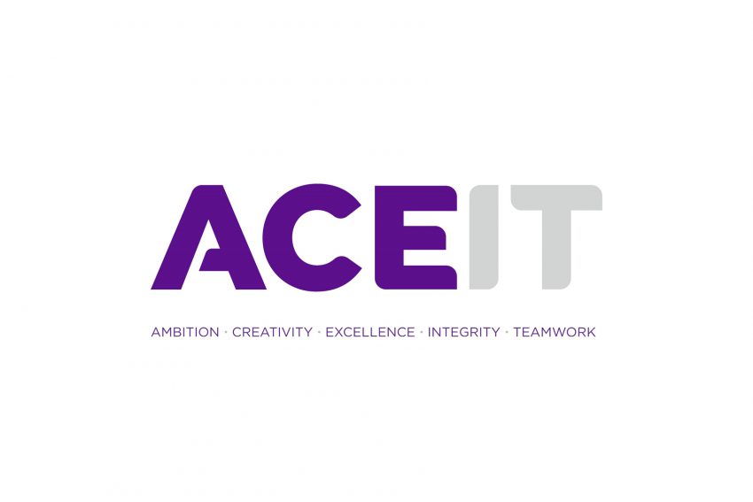 ACE IT Logo