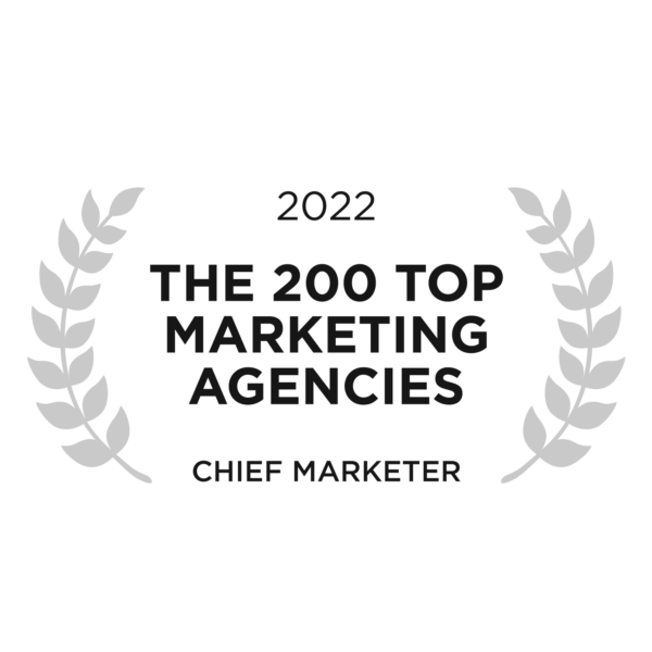 Chief Marketer Top 200 Marketing Agencies 2022