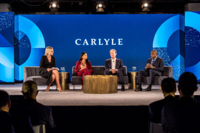 Carlyle Global Investor Conference 2022